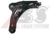 RENAU 8200026655 Track Control Arm